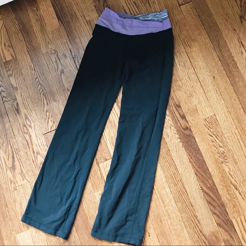Lululemon Astro pant
